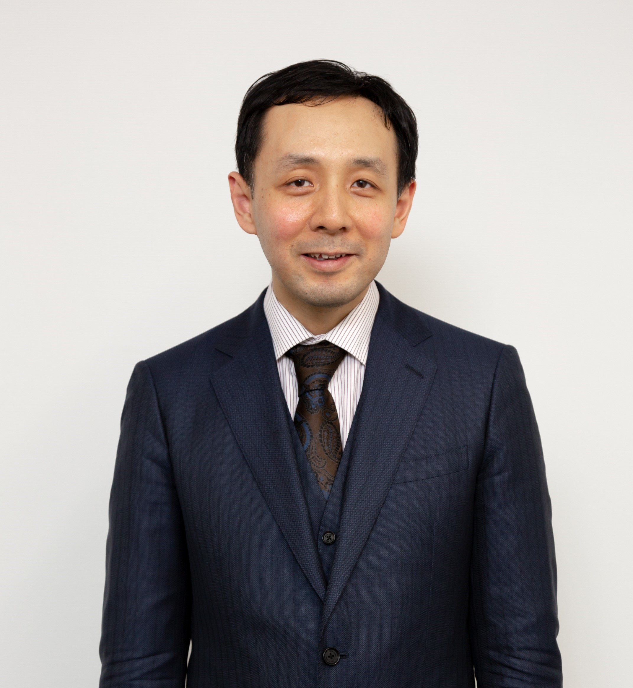 西村 智早 - 司法書士法人中央ライズアクロス